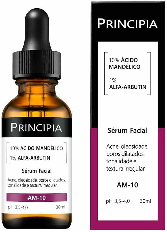 SERUM FAC PRINCIPIA AM-10 30ML