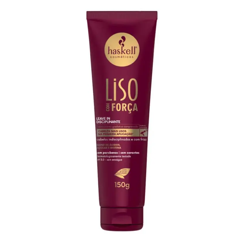 FINALIZ HASKELL LIS FOR 150ML
