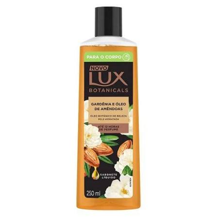 SAB LIQ LUX BOT GA/OL 250ML