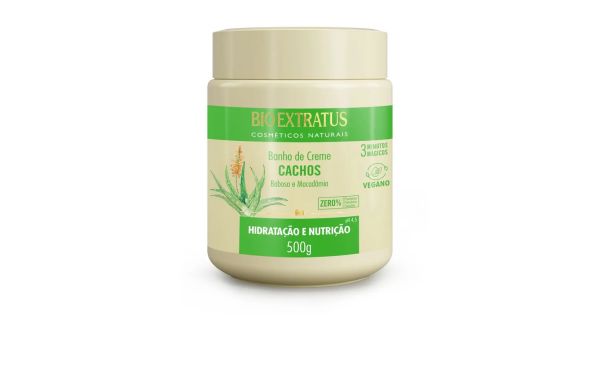 MASC CAP BIO EXTRAT CAC 500G