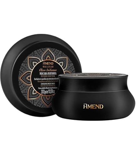 MASC CAP AMEND MIL OL IND 300G