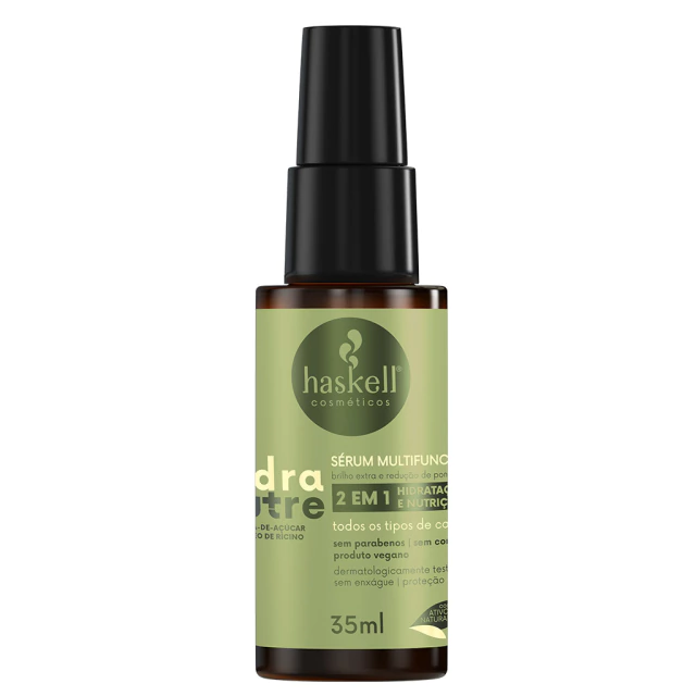 SERUM HASKELL HIDRAN 35ML