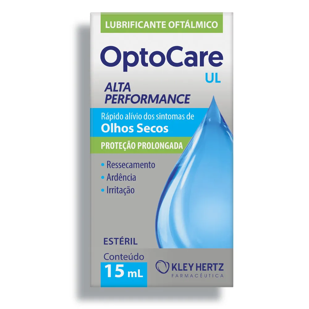 OPTOCARE UL COL 15ML
