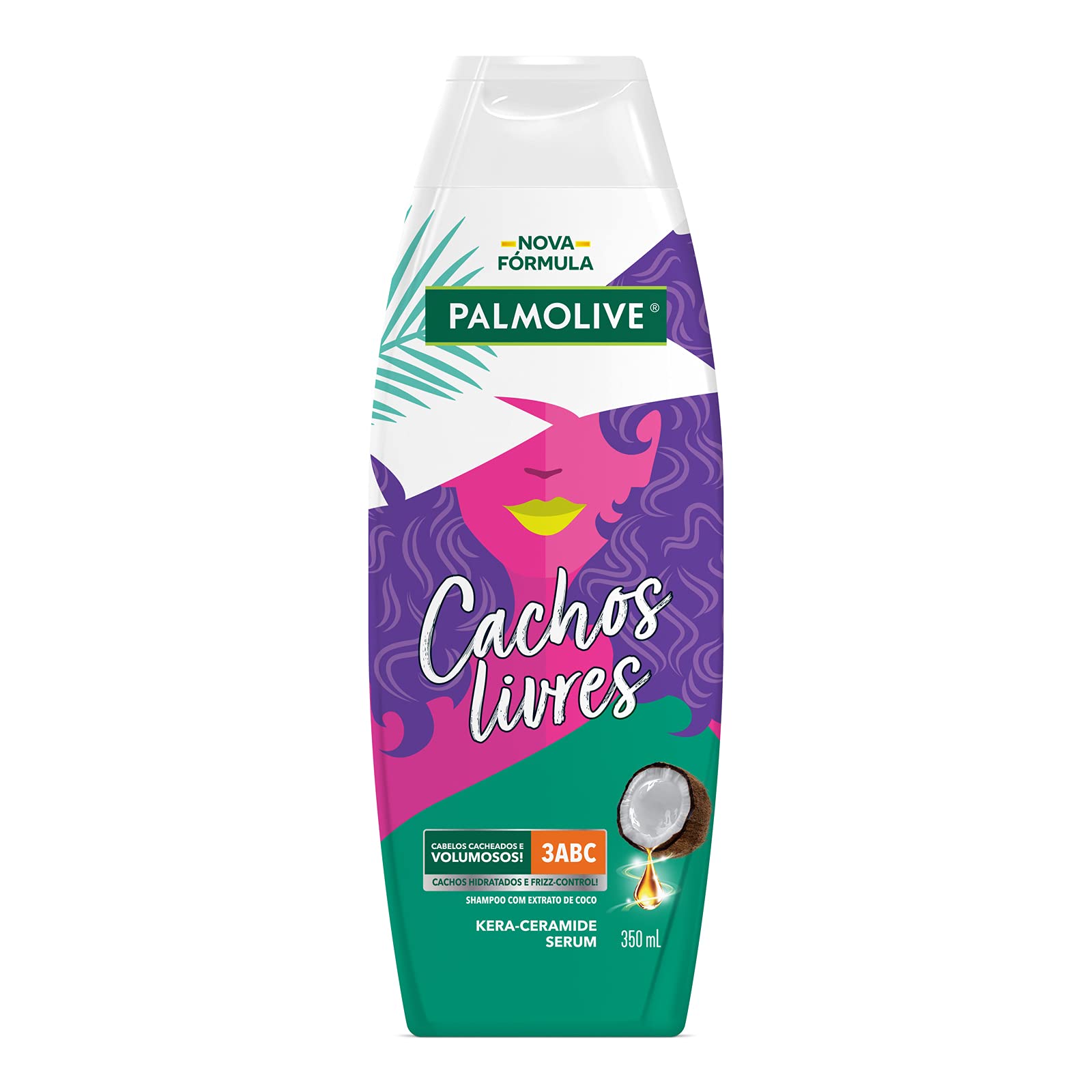 SH PALMOLIVE CAC LIVR 350ML