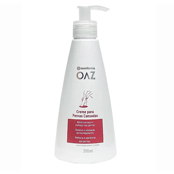 CR OAZ PERN CANS 300ML