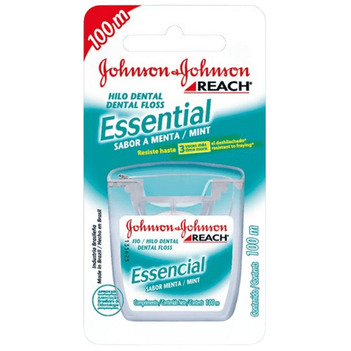 FIO DENT JOHNSONS ESS MEN 100M