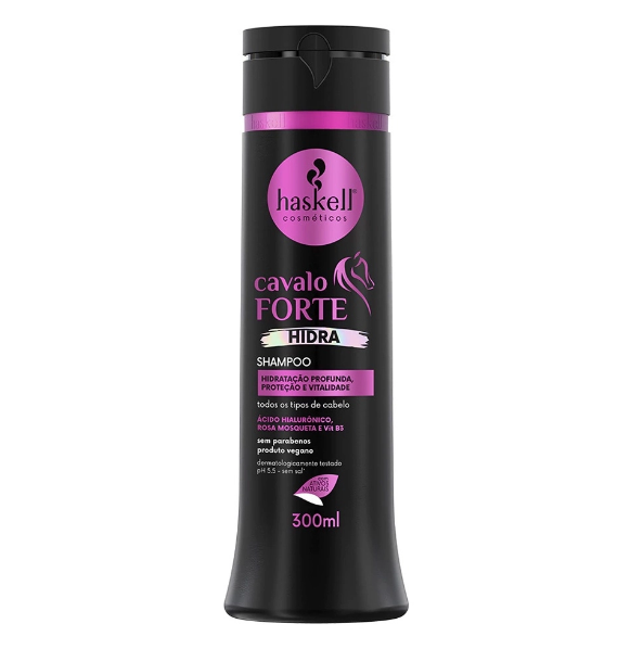SH HASKELL CAV FORT HID 300ML