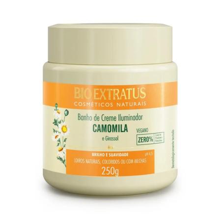 MASC CAP BIO EXTRAT CAM 250G
