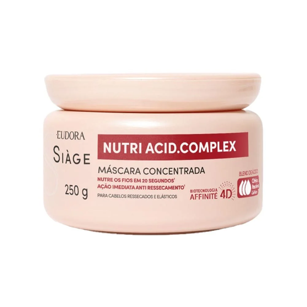 MASC CAP SIAGE NUT AC 250G