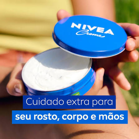 CR FAC NIVEA AZ 145G