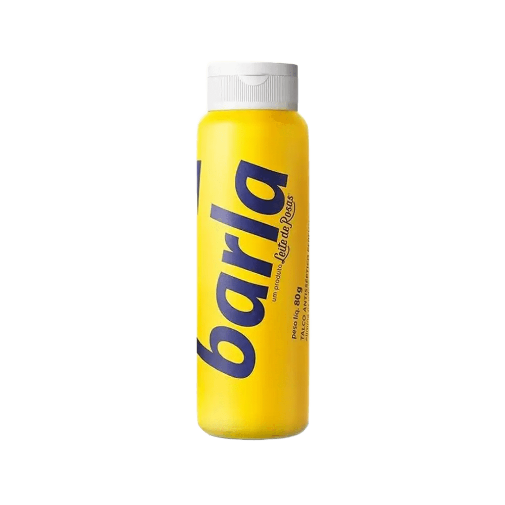 TALCO BARLA PO PES 80G