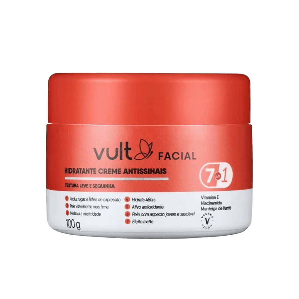 CR FAC VULT ANTIS 7X1 100G