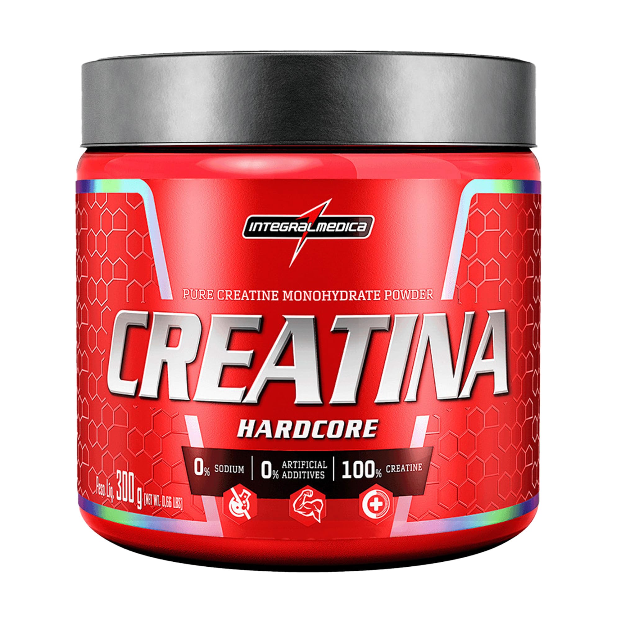 CREATINA 1000MG PO 350G