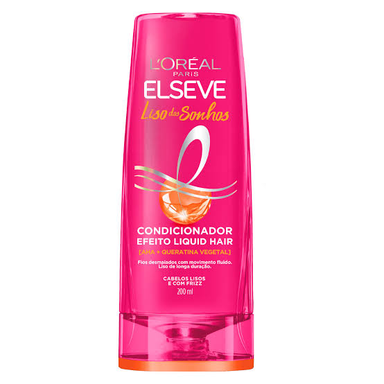 COND ELSEVE LIS SON LIQ 200ML