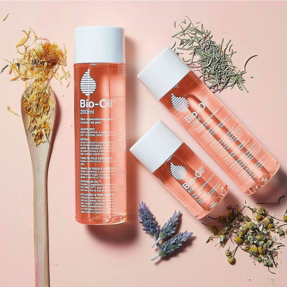 OLEO CORP BIO-OIL ANTIES 200ML