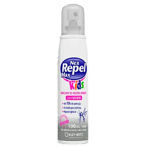 REPEL NEX REPEL INF SPR 100ML