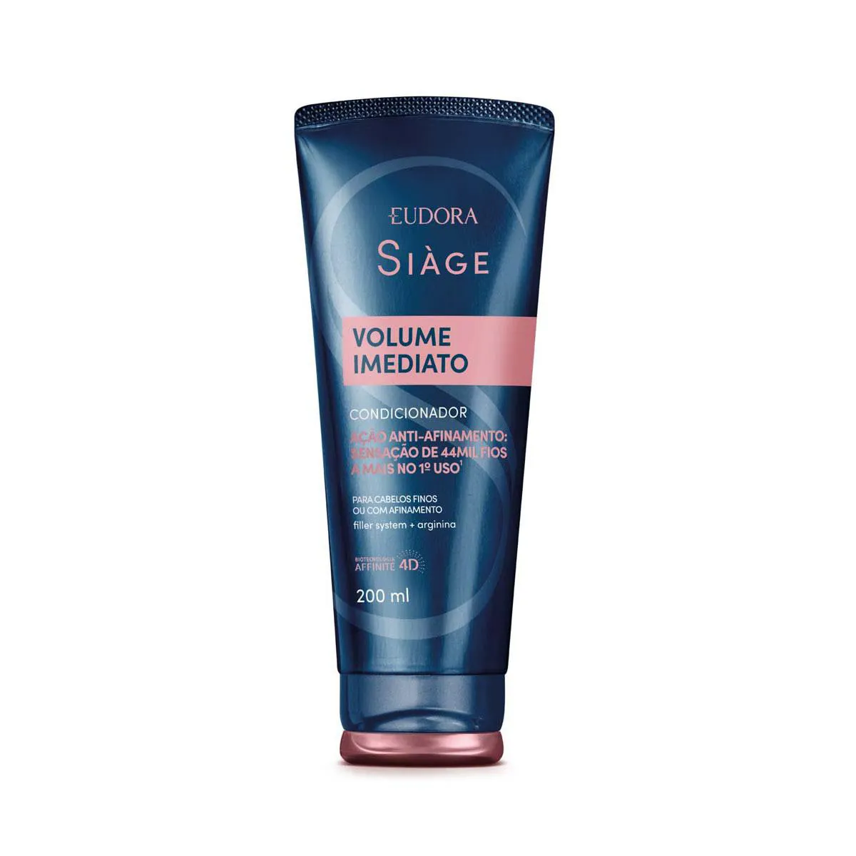 COND SIAGE VOL IMED 200ML
