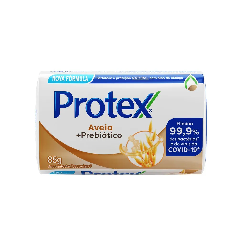 SAB PROTEX AVEIA 85G