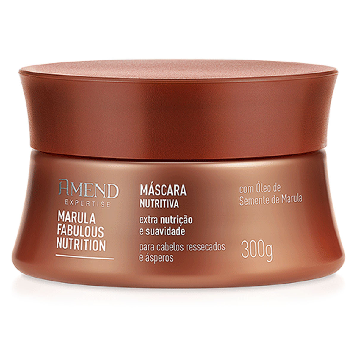 MASC CAP AMEND MAR FAB 300G