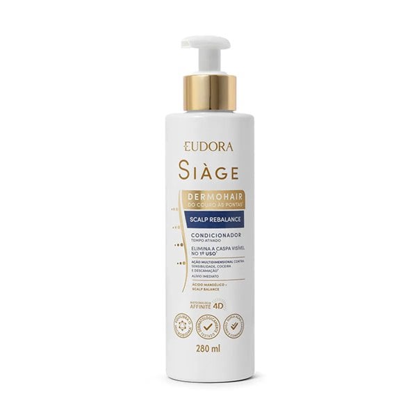 COND SIAGE SCAL REB 280ML