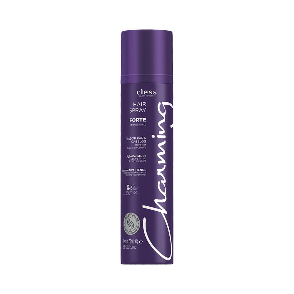 FIXAD CHARMING FOR SPR 150ML