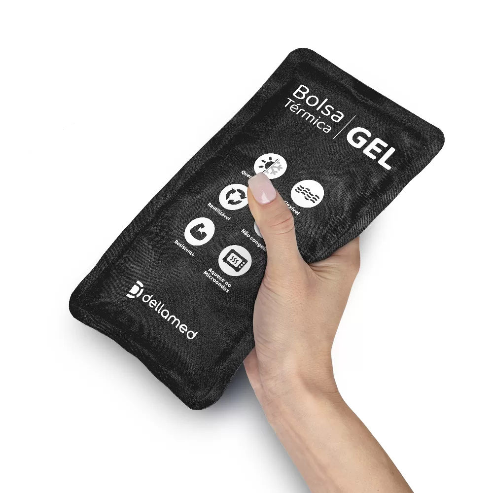 BOLSA TERM DELL GEL P 1UN