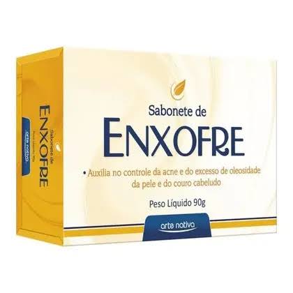 SAB ARTE NATIVA ENX 90G