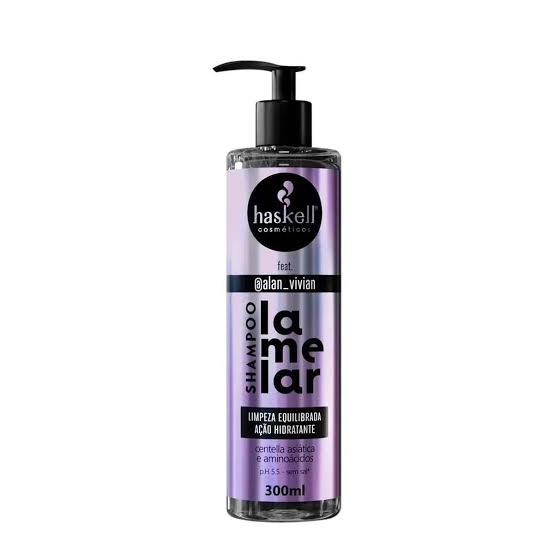 SH HASKELL LAM 300ML