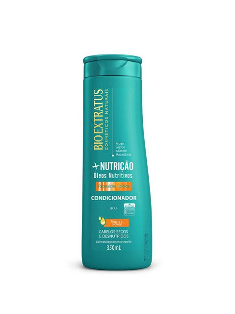 COND BIO EXTRAT +NUT 350ML