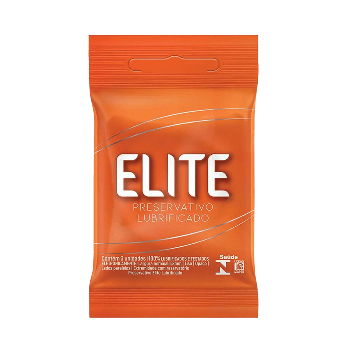 PRES ELITE LAR 3UN