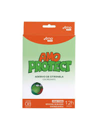 REPEL AMO PROT ADES CITR 8UN
