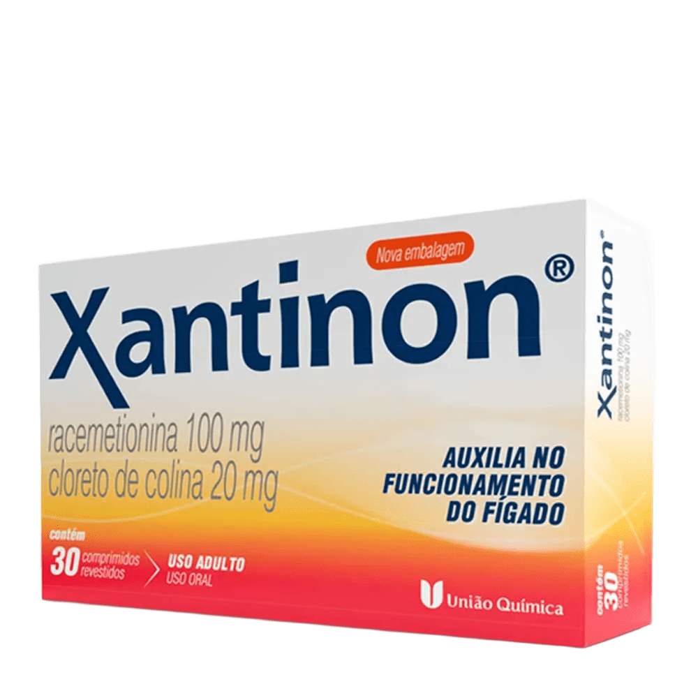 XANTINON 30CP REV
