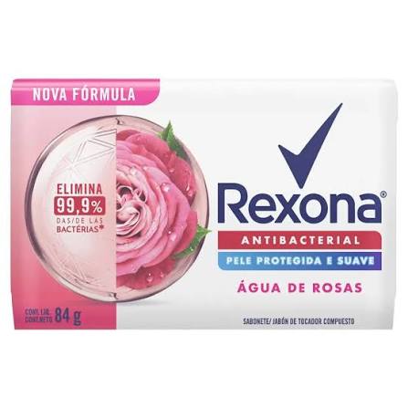 SAB REXONA ORCHID FRESH 84G