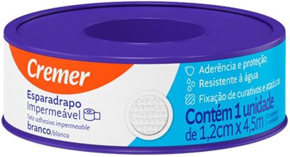 ESP CREMER IMPER BR 1,2X4,5M 1