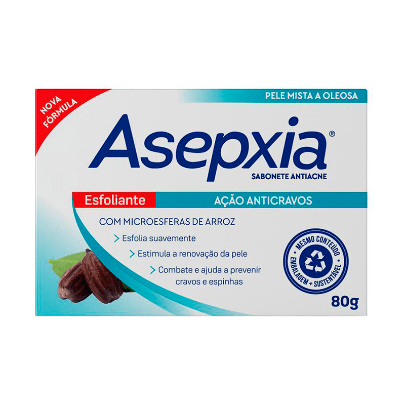 SAB ASEPXIA ESF ANTICR 80G