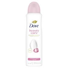 DES DOVE AER BEAUT FIN 150ML