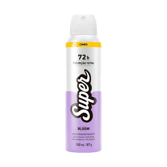 DES SUPER AER BL 150ML