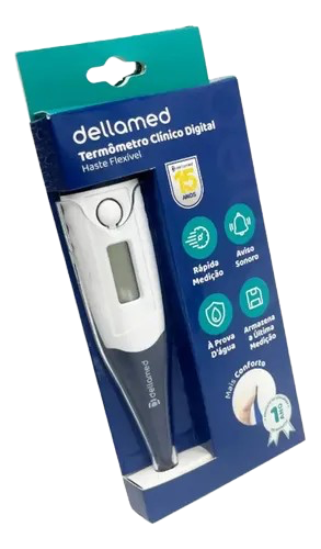 TERMOM DELL DIG FLEX AZ 1UN