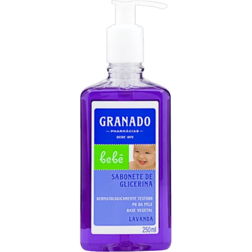 SAB LIQ GRANADO LAV 250ML