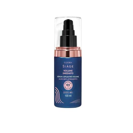 SERUM CAP SIAGE VOL IMED 100ML