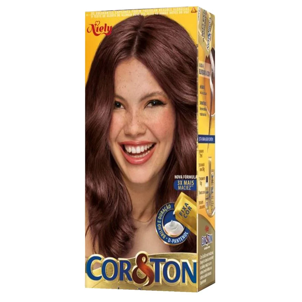 TIN COR&TON 6.7 CHO 1UN