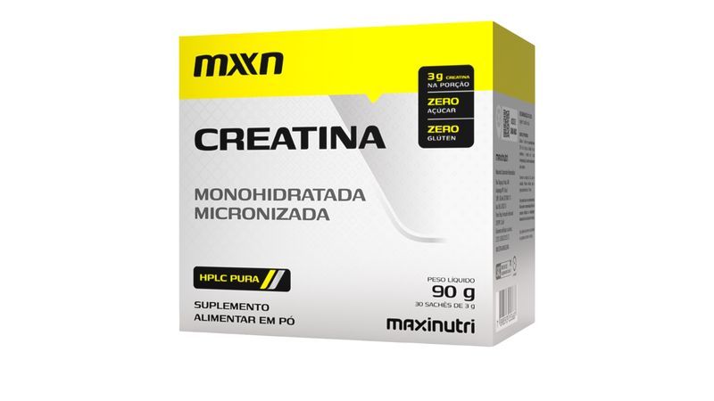 CREATINA MON 30SAC