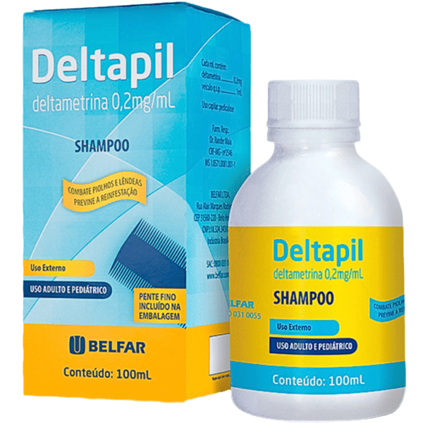 DELTAPIL 0,20MG/ML SH 100ML