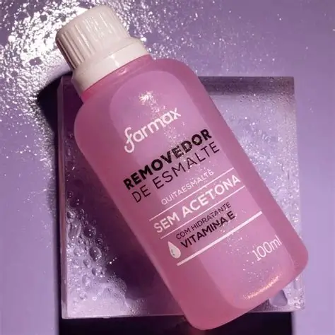REMOV FARMAX S/ACETONA 100ML