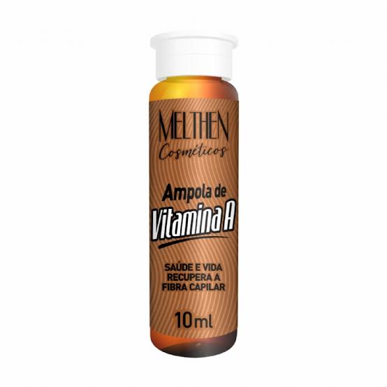 AMPOLA MELTHEN VIT A 10ML