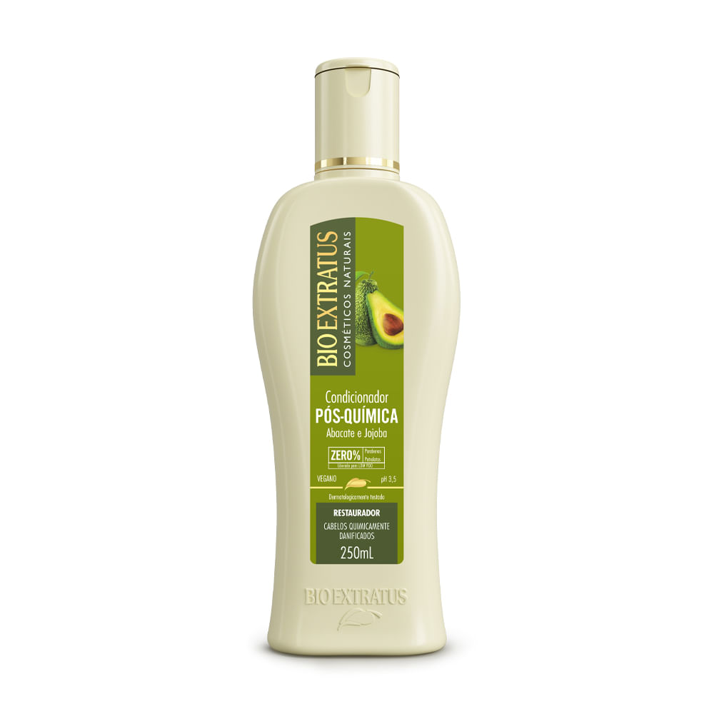 COND BIO EXTRAT POS QU 250ML