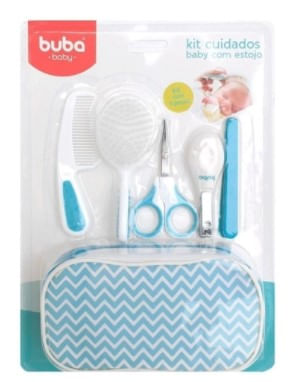 KIT BUBA CUIDADOS AZ 7285 6UN