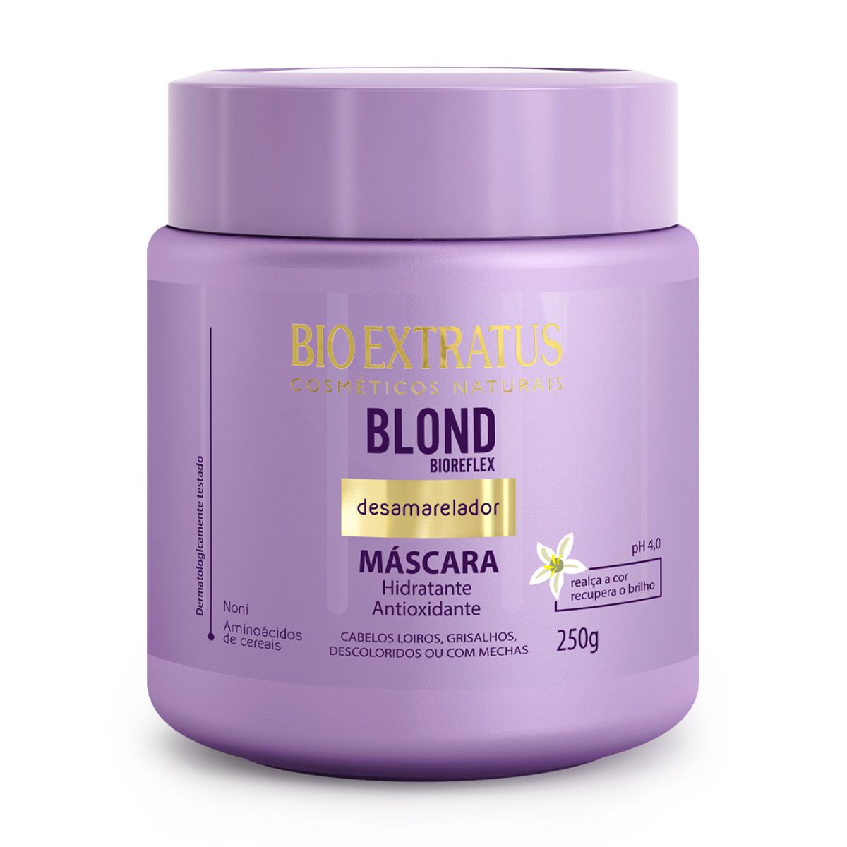 MASC CAP BIO EXTRAT BL DES 250