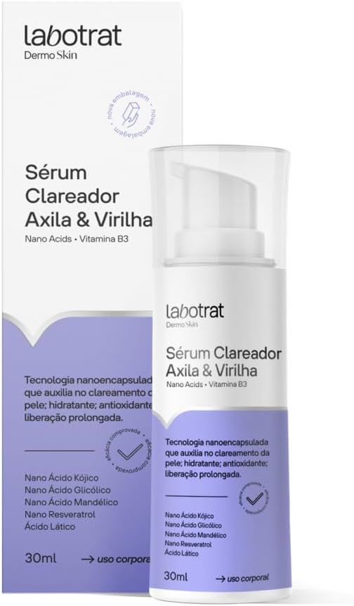 SERUM LABOTRAT CLAR VIR/AX 30M