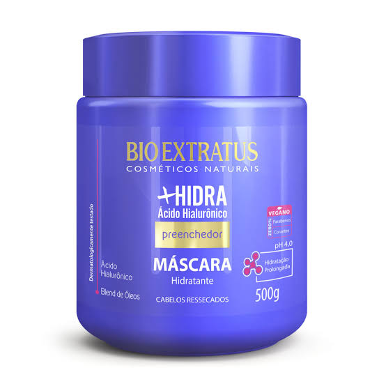 MASC CAP BIO EXTRAT +HID 500G